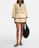 Zimmermann Zimmermann Aster crochet cotton shorts - 2