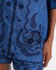 Zimmermann Zimmermann Aster embroidered denim shirt - 4