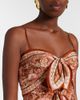 Zimmermann Zimmermann Aster floral silk maxi dress - 3