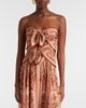 Zimmermann Zimmermann Aster floral silk maxi dress - 5