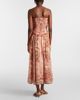 Zimmermann Zimmermann Aster floral silk maxi dress - 6