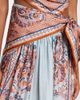 Zimmermann Zimmermann Aster floral silk maxi skirt - 3