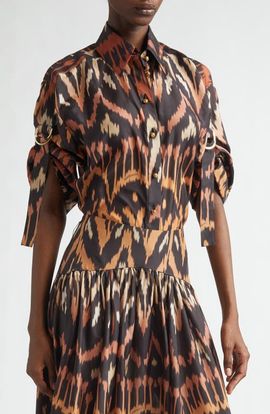 Sho Dress