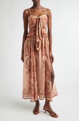 Zimmermann Dresses