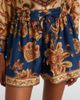 Zimmermann Zimmermann Aster printed silk shorts - 3