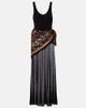 Zimmermann Zimmermann Aster scarf-detail maxi dress - 1
