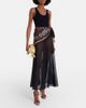 Zimmermann Zimmermann Aster scarf-detail maxi dress - 2