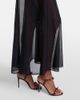Zimmermann Zimmermann Aster scarf-detail maxi dress - 5