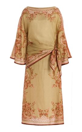 Sho Dress