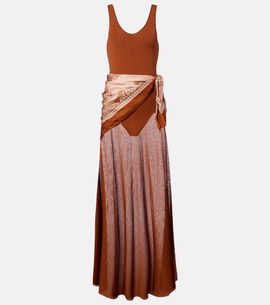 mother of the bride long dresses with sleeves Square Neck Sheath Dark Navy Long Sleeve Mother of The Bride Dresses main image 0