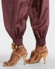 Zimmermann Zimmermann Aster silk habotai balloon pants - 4