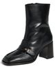 Zimmermann Zimmermann Astor Low Boots 75 Black - 1
