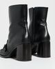 Zimmermann Zimmermann Astor Low Boots 75 Black - 4