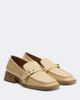 Zimmermann Zimmermann Astor patent leather loafers - 1