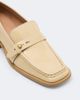 Zimmermann Zimmermann Astor patent leather loafers - 5