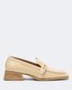 Zimmermann Zimmermann Astor patent leather loafers - 6
