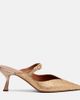 Zimmermann Zimmermann Aura 65 glitter mules - 4