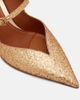 Zimmermann Zimmermann Aura 65 glitter mules - 5
