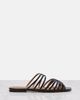 Zimmermann Zimmermann Aura patent leather sandals - 4