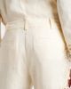 Zimmermann Zimmermann Awaken embroidered linen flared pants - 6