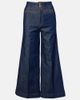 Zimmermann Zimmermann Awaken high-rise flared jeans - 1