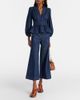 Zimmermann Zimmermann Awaken high-rise flared jeans - 2