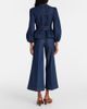 Zimmermann Zimmermann Awaken high-rise flared jeans - 3