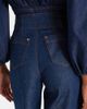 Zimmermann Zimmermann Awaken high-rise flared jeans - 6