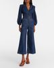 Zimmermann Zimmermann Awaken high-rise flared jeans - 7