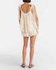 Zimmermann Zimmermann Awaken lace-trimmed cotton and silk shorts - 3