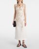 Zimmermann Zimmermann Balance floral linen midi dress - 2