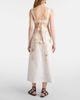 Zimmermann Zimmermann Balance floral linen midi dress - 3