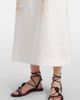 Zimmermann Zimmermann Balance floral linen midi dress - 5