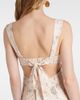 Zimmermann Zimmermann Balance floral linen midi dress - 6