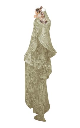 Sho Dress