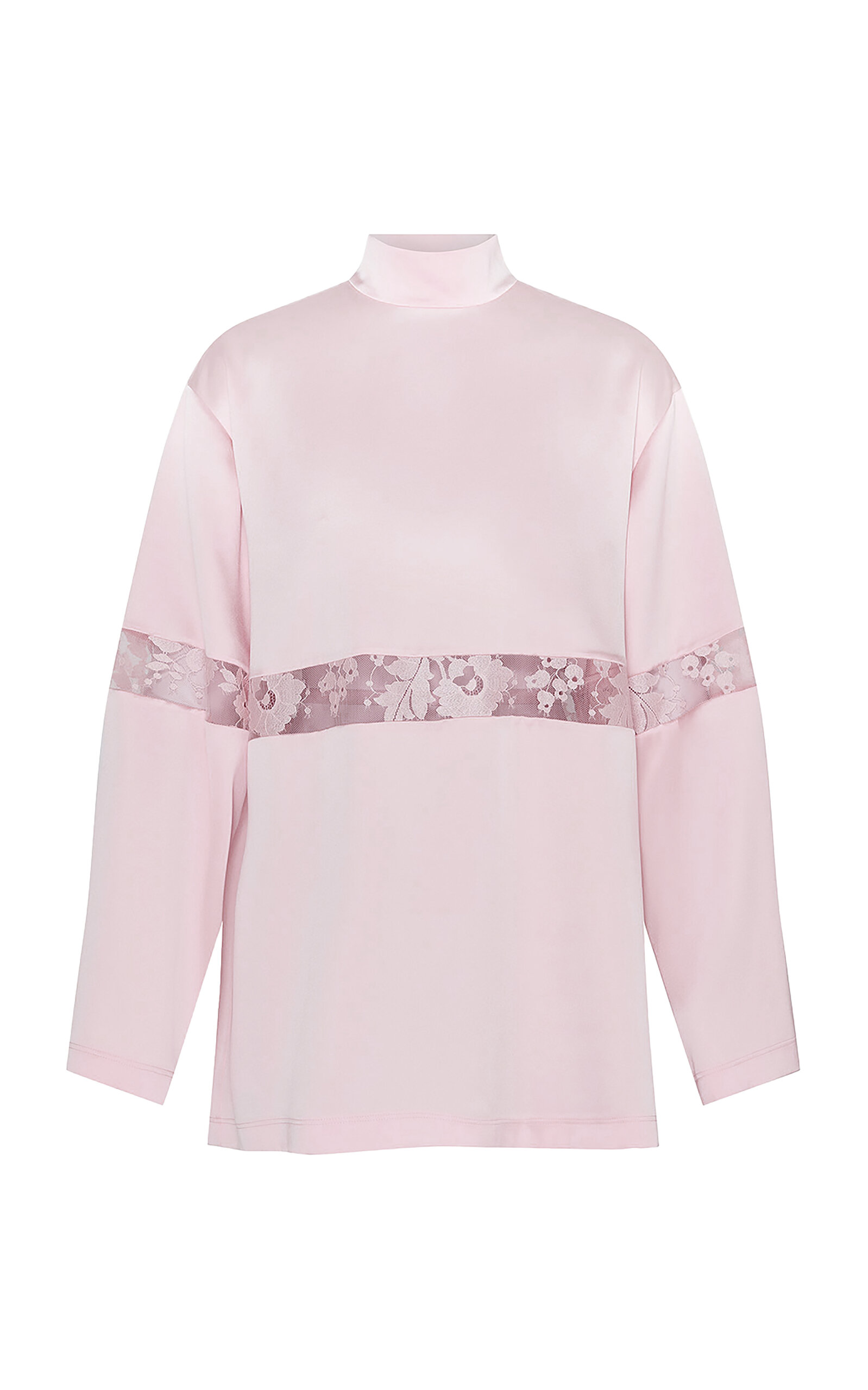 Zimmermann Zimmermann Becoming SilkBlend Top