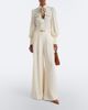 Zimmermann Zimmermann Belted wide-leg pants - 2