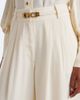 Zimmermann Zimmermann Belted wide-leg pants - 3