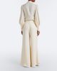 Zimmermann Zimmermann Belted wide-leg pants - 6