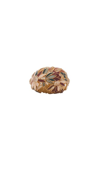 Zimmermann Zimmermann Botanica Cocktail Ring