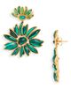 Zimmermann Zimmermann Botanica Dangles Drop Earrings - 1