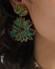Zimmermann Zimmermann Botanica Dangles Drop Earrings - 2
