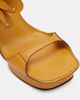 Zimmermann Zimmermann Brightside Platform floral-appliquÃ© leather sandals - 6