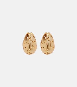 Zimmermann Zimmermann Byron gold-plated earrings