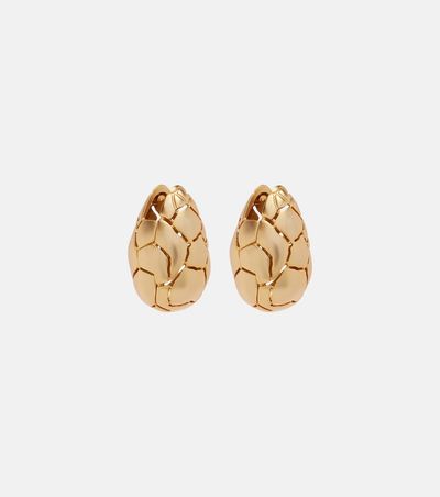 Zimmermann Zimmermann Byron gold-plated earrings
