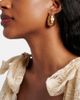 Zimmermann Zimmermann Byron gold-plated earrings - 3