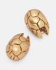 Zimmermann Zimmermann Byron gold-plated earrings - 4
