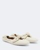 Zimmermann Zimmermann Carousel leather ballet flats - 1
