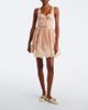 Zimmermann Zimmermann Carousel leather ballet flats - 2