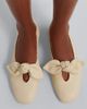Zimmermann Zimmermann Carousel leather ballet flats - 3